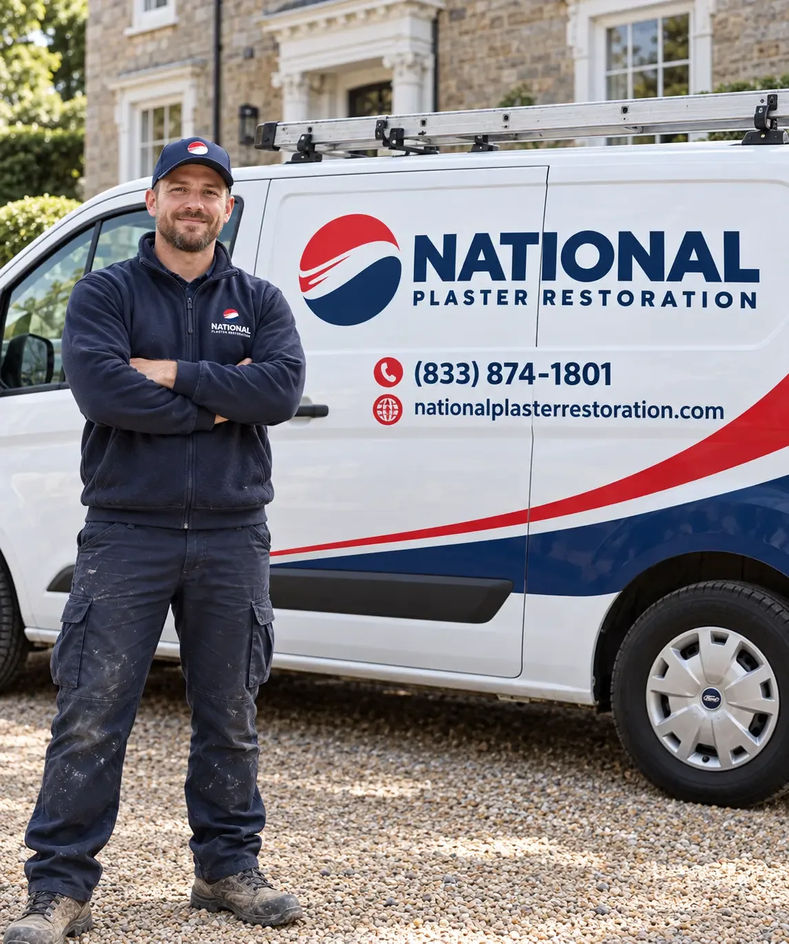 Plaster Repair company in Rockwood, TX
